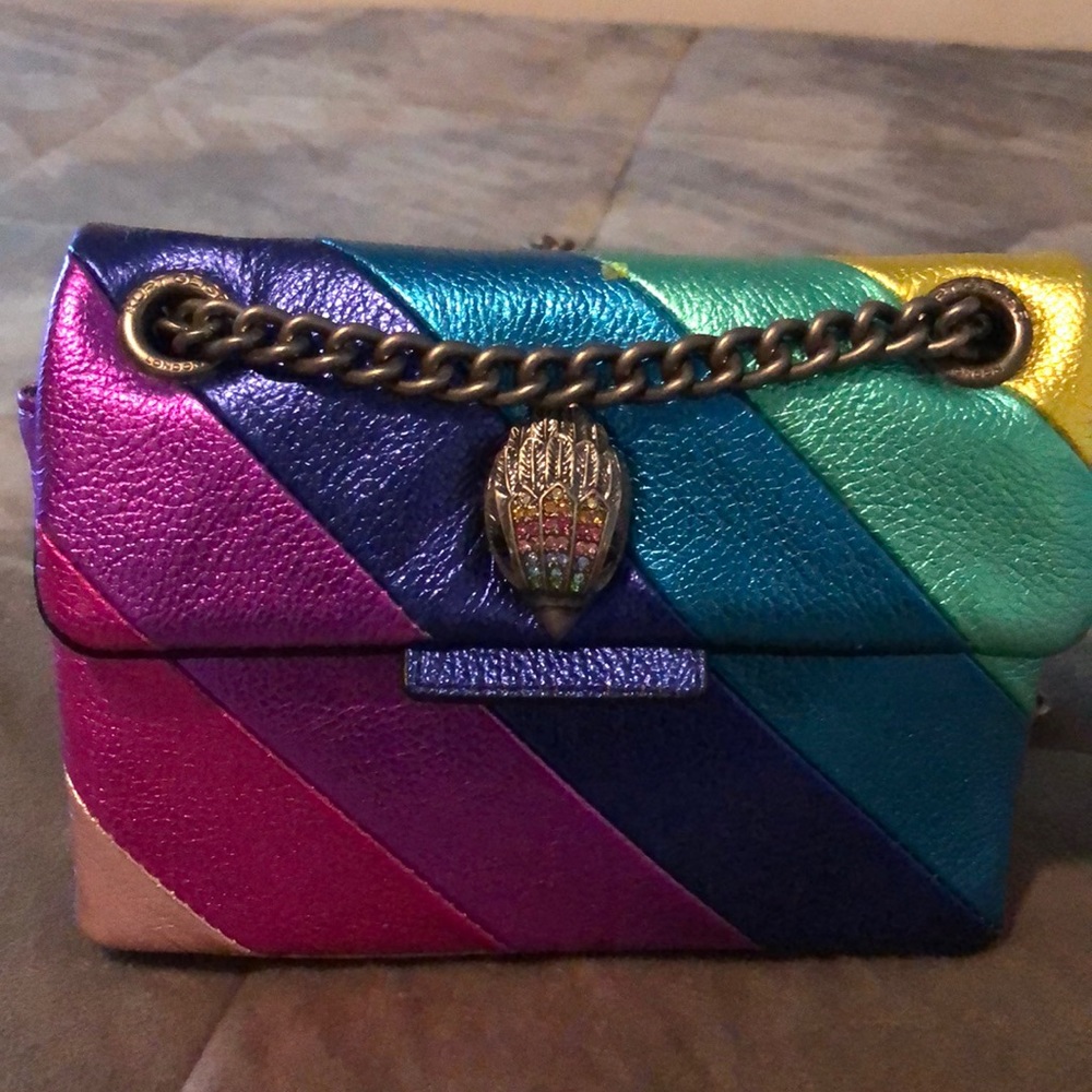 Kurt Geiger mini Kensington bag